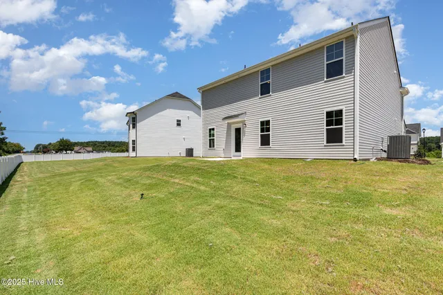 $349,950 | 73 West Emily Gardens Drive, Selma, NC 27576