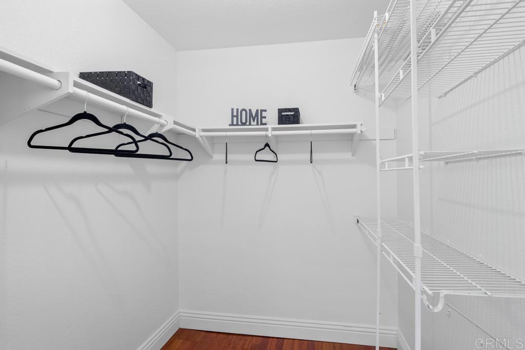 978 Roca Place Chula Vista, CA 91910 - Photo 30 of 45 a view of a closet