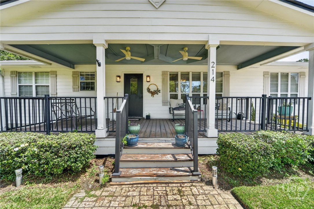 214 Symons Street Pooler, GA 31322 - Photo 5 of 45