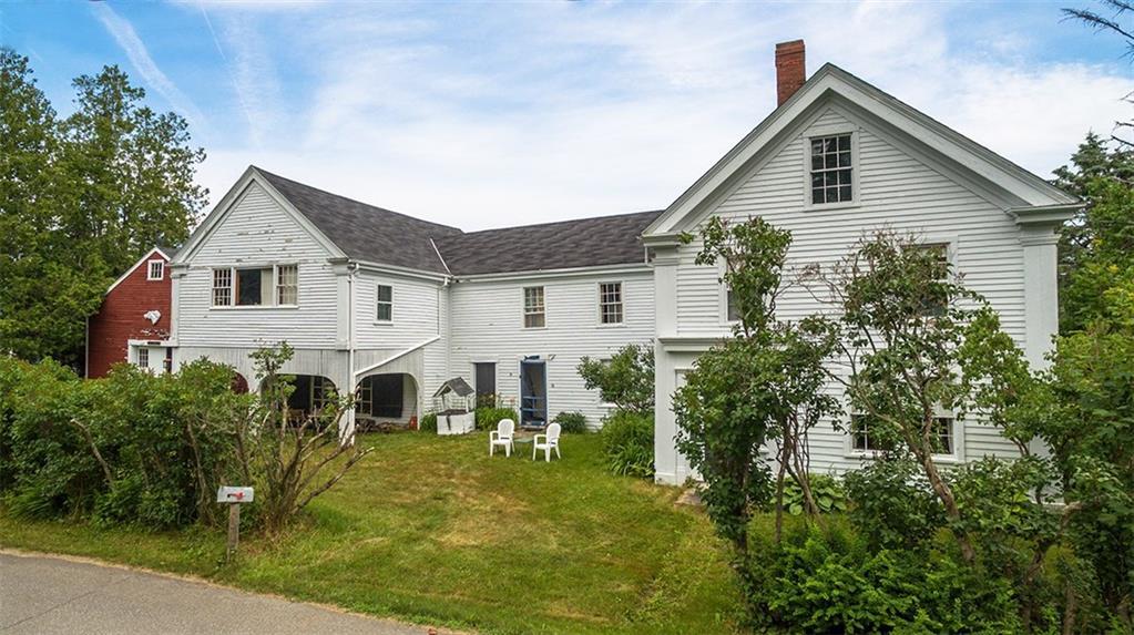 36 Shore Road Northport, ME 04849 - Photo 18 of 33 Photo
