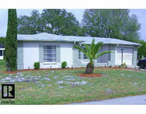 7705 Hawthorn Drive Port Richey, FL 34668 - Photo 1 of 1 Exterior Front