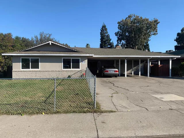 $1,525 | 826 Astor Drive, Stockton, CA 95210