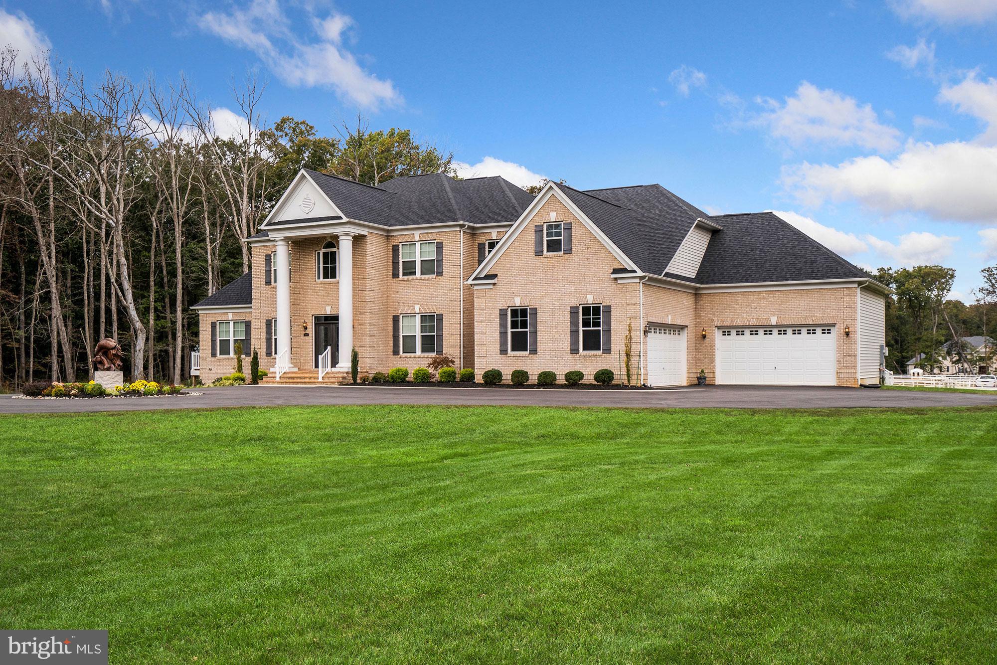 5690 Colchester Road Clifton, VA 20124 - Photo 3 of 90 Gallery Image 3