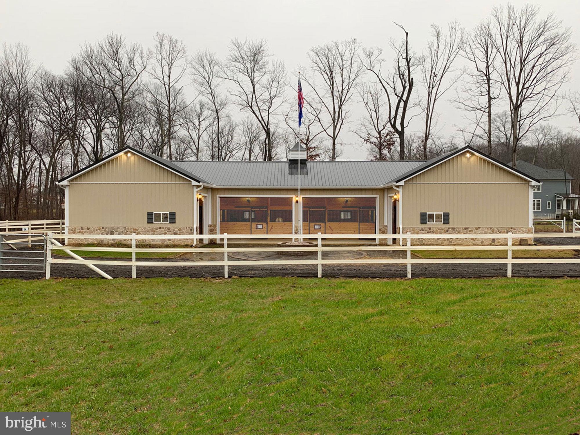 5690 Colchester Road Clifton, VA 20124 - Photo 81 of 90 Gallery Image 81