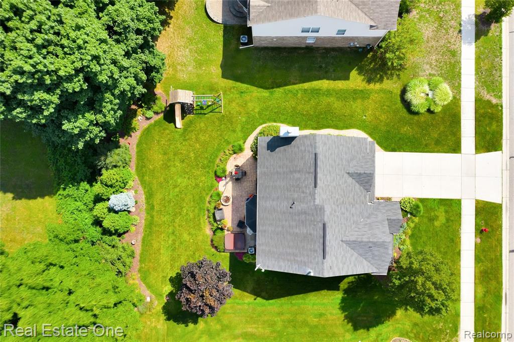 3214 Everett Drive Rochester Hills, MI 48307 - Photo 3 of 50