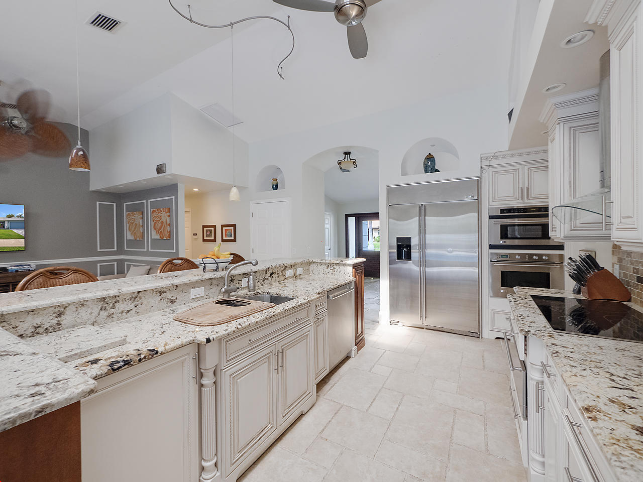 125 Pegasus Drive Jupiter, FL 33477 - Photo 2 of 16 004 copy