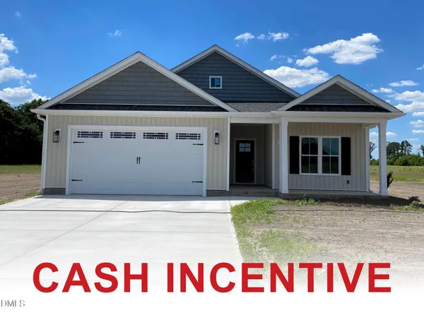 $334,900 | 2819 Us 13, Goldsboro, NC 27530