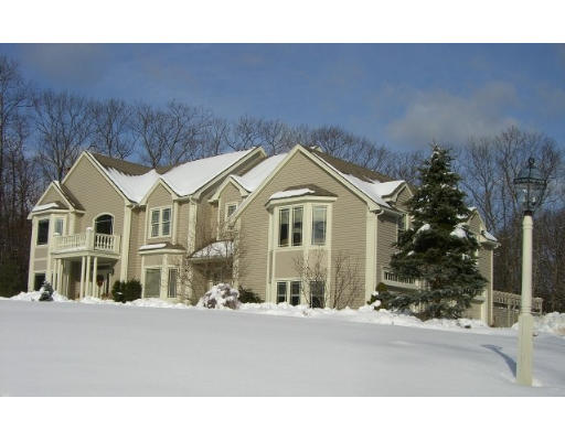 2 Walker Lane Boxford, MA 01921 - Photo 1 of 23