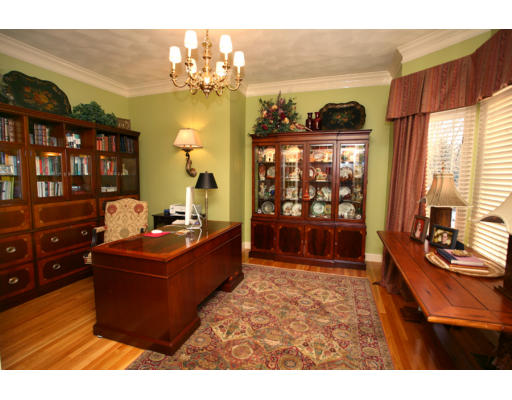 2 Walker Lane Boxford, MA 01921 - Photo 4 of 23