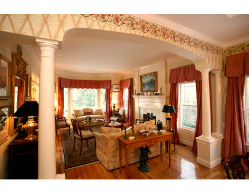 2 Walker Lane Boxford, MA 01921 - Photo 6 of 23