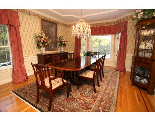 2 Walker Lane Boxford, MA 01921 - Photo 8 of 23