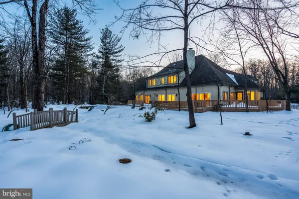 $1,990,000 | 149 Highland Terrace, Princeton, NJ 08540