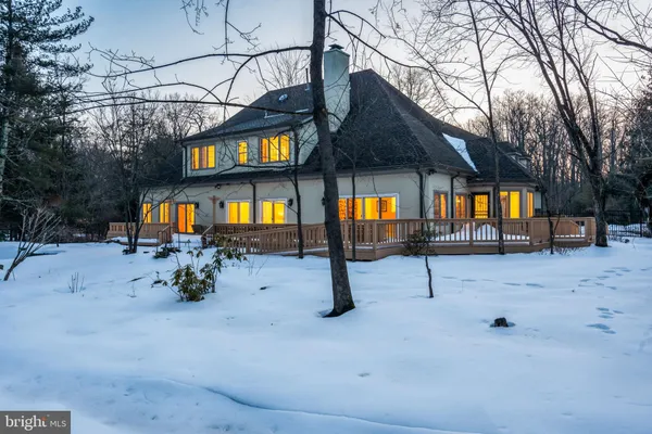 $1,990,000 | 149 Highland Terrace, Princeton, NJ 08540