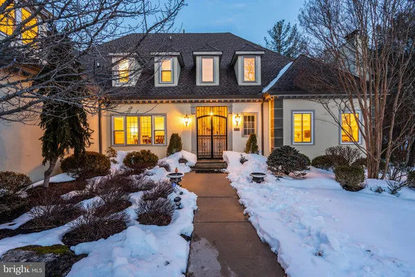 $1,990,000 | 149 Highland Terrace, Princeton, NJ 08540