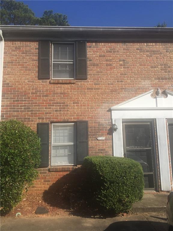 150 Plantation Circle Clarkston, GA 30021 - Photo 1 of 1
