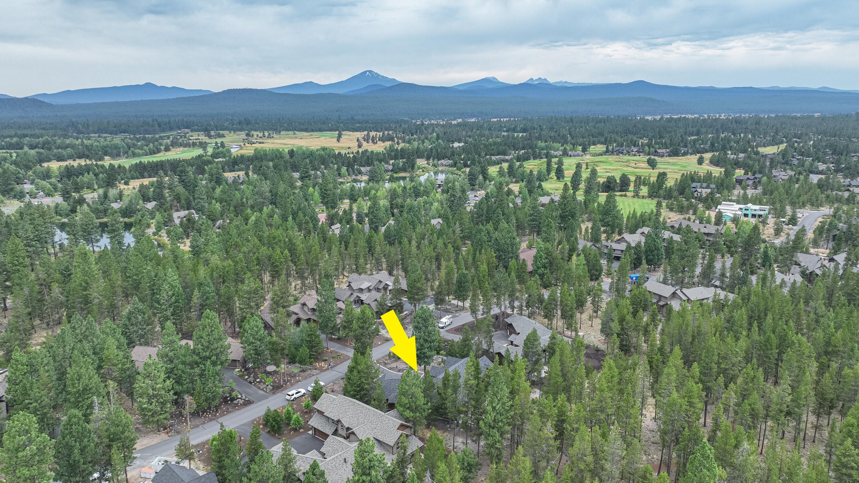 56468 Sunstone Loop Bend, OR 97707 - Photo 37 of 49 DJI_0111 with Arrow