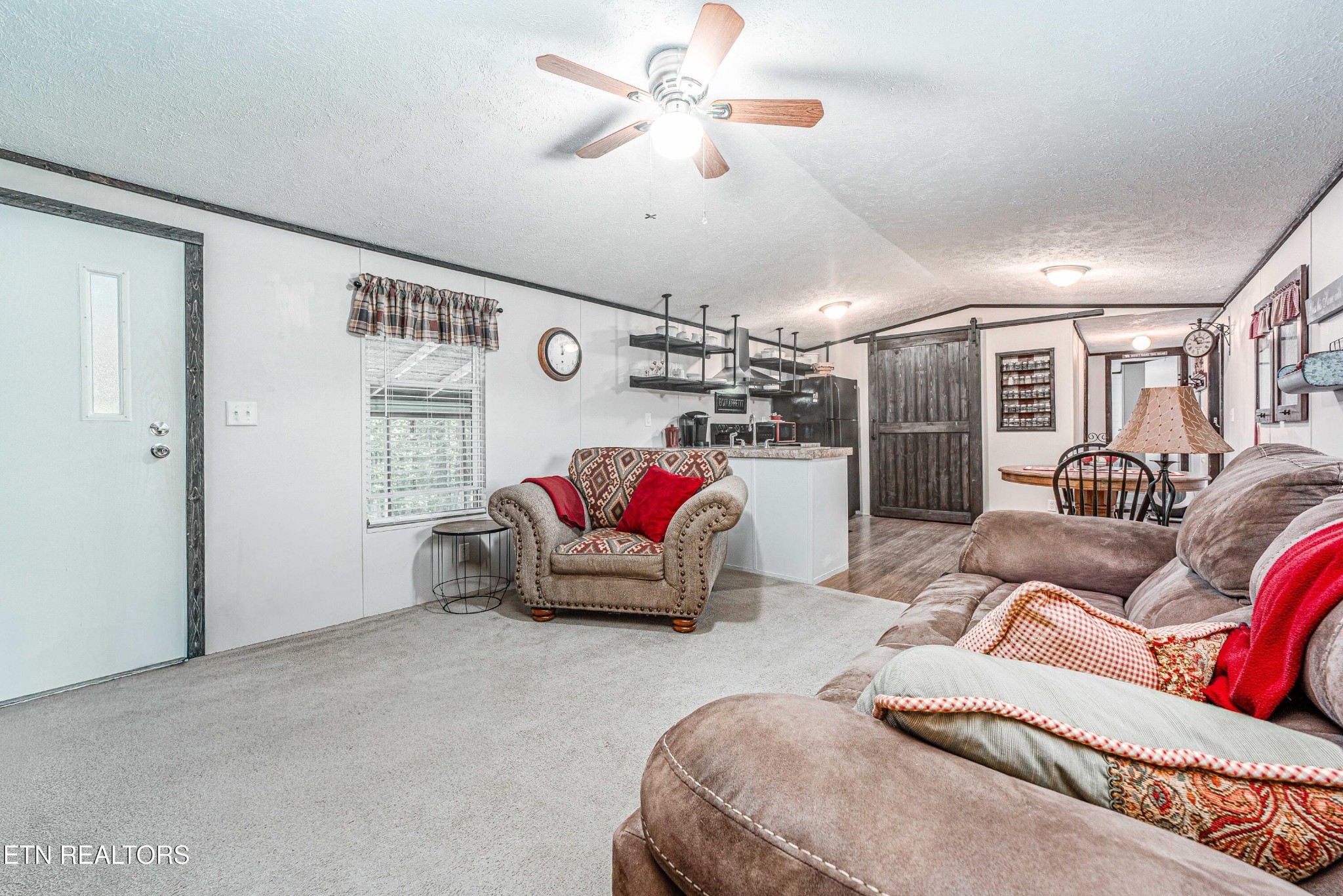 129 Smith Road Maryville, TN 37803 - Photo 13 of 27 Gallery Image 13