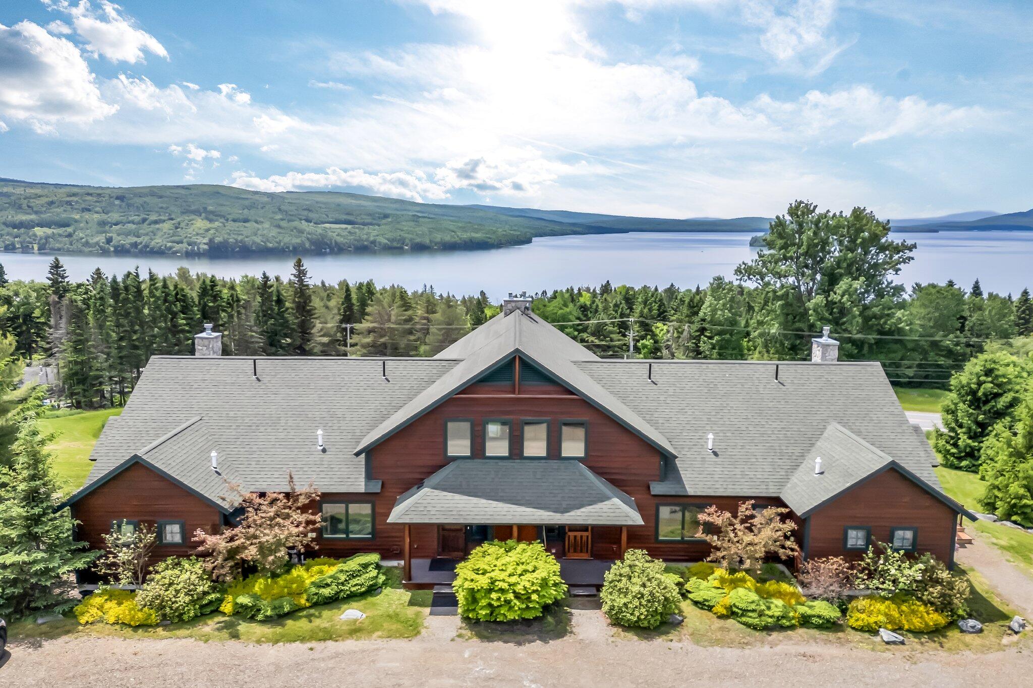11 Whip Willow Farm Road, Unit 3 Rangeley, ME 04970 - Photo 2 of 60 11 Whip Willow Farm Road, Unit 3