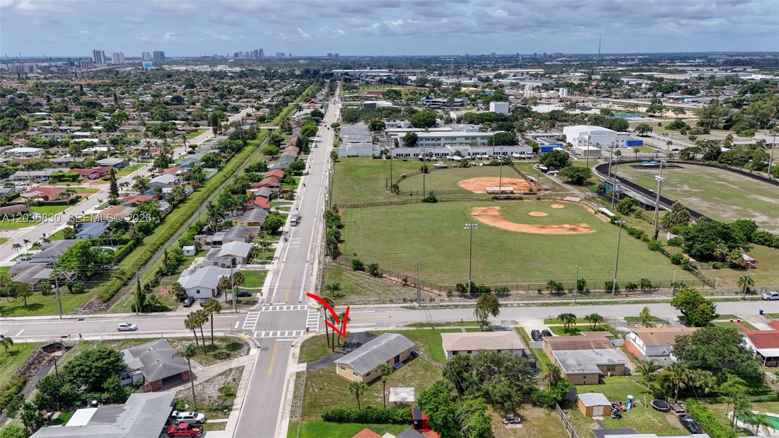 560 West 34th Street Riviera Beach, FL 33404 - Photo 48 of 54