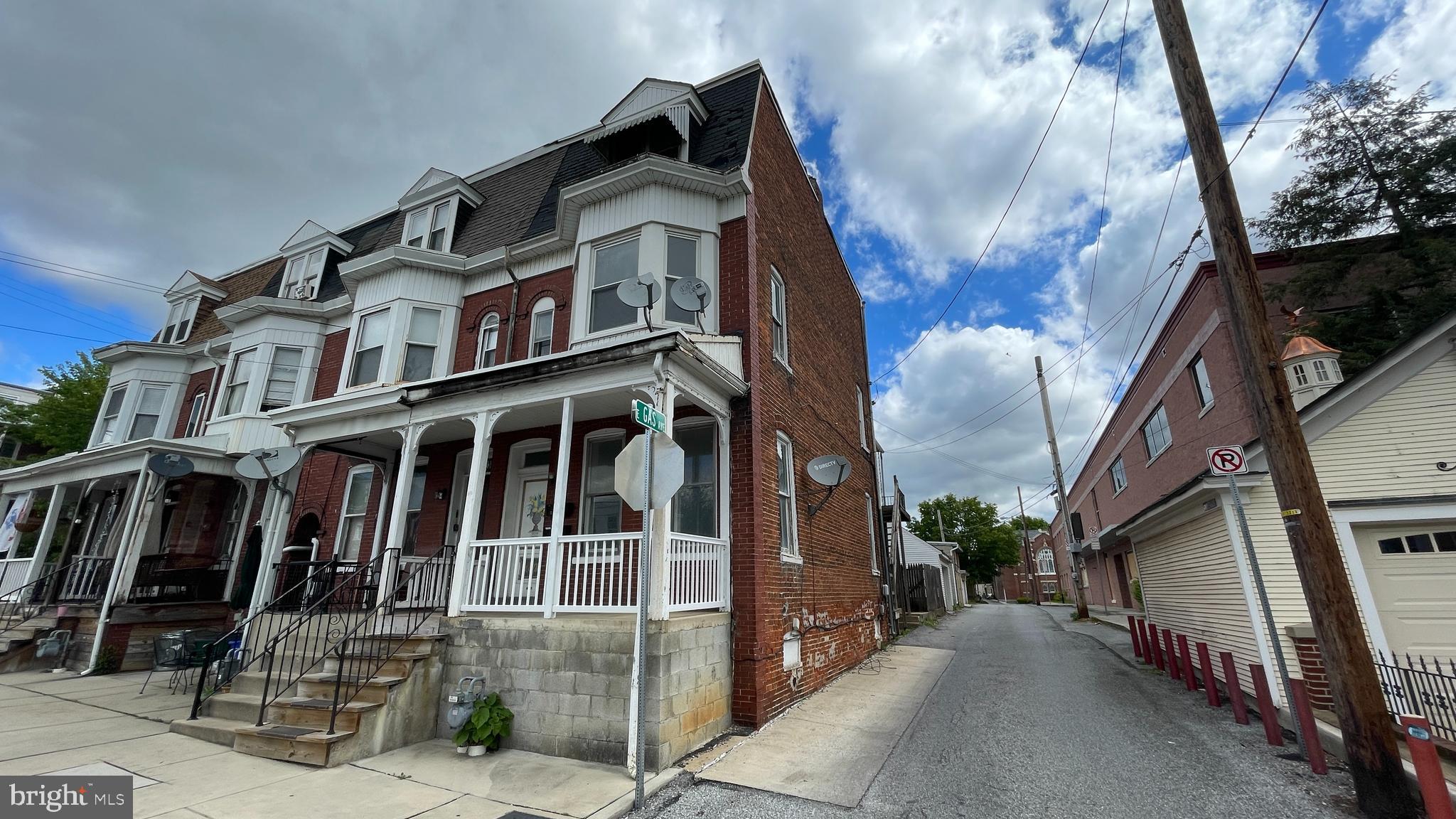 121 North State Street York, PA 17403 - Photo 1 of 47