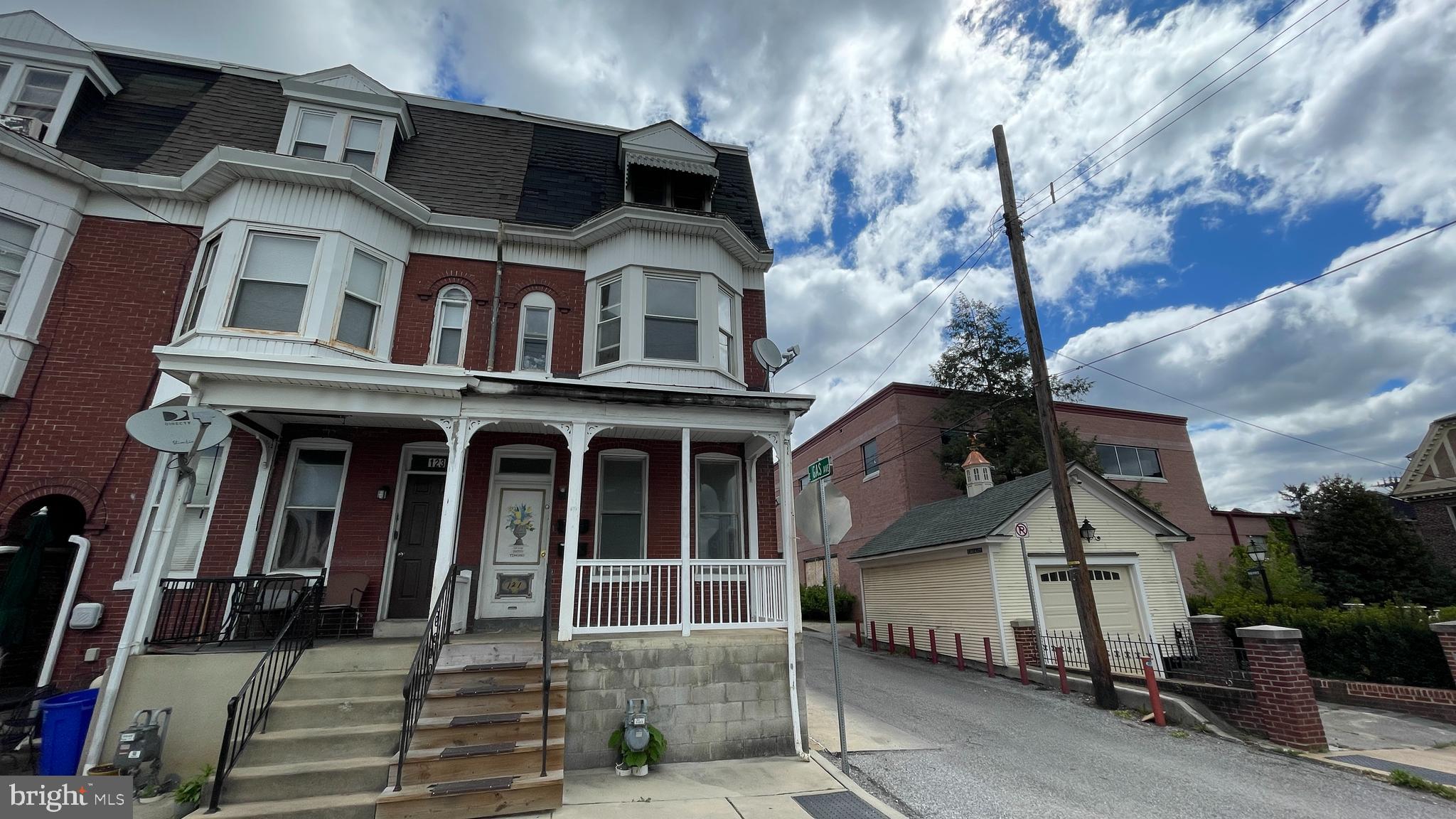121 North State Street York, PA 17403 - Photo 2 of 47
