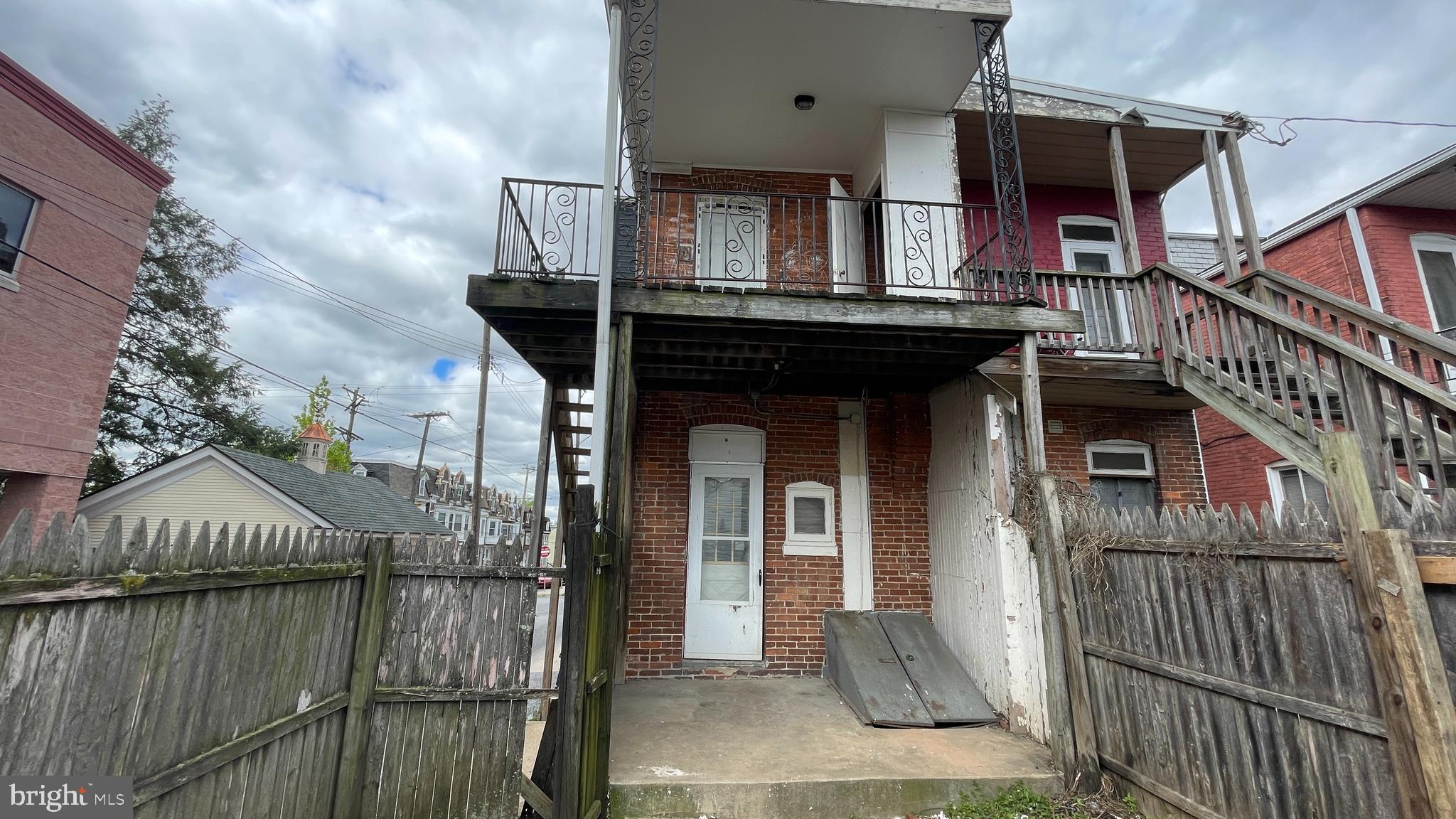 121 North State Street York, PA 17403 - Photo 21 of 47