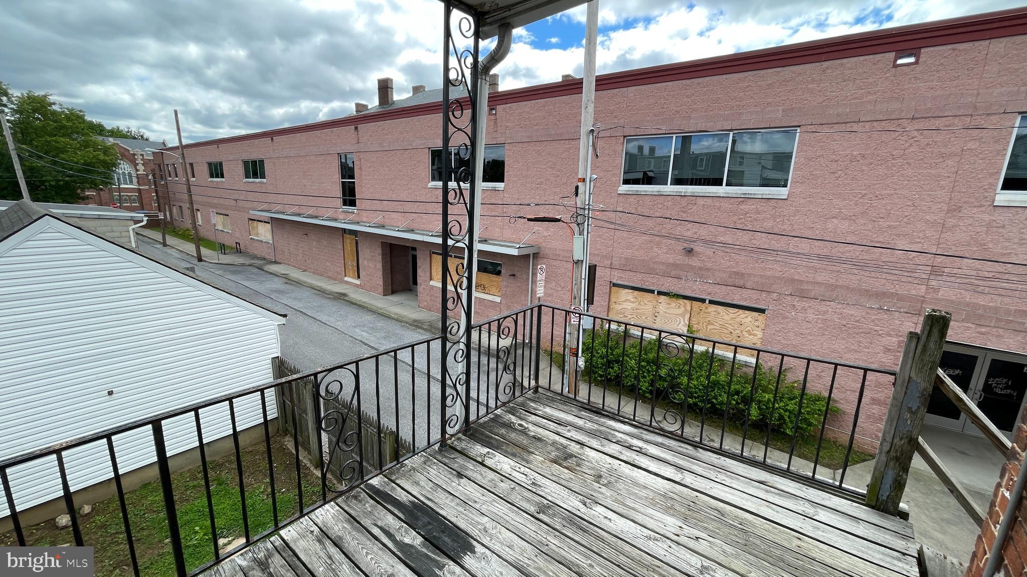 121 North State Street York, PA 17403 - Photo 26 of 47