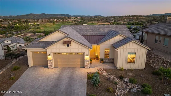 $1,299,900 | 1159 South Lakeview Drive, Prescott, AZ 86301