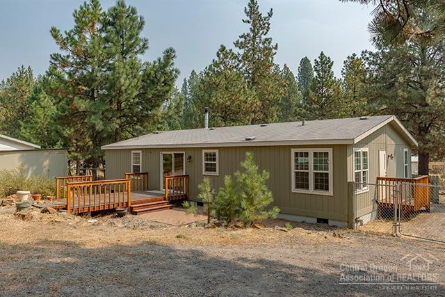 60419 Zuni Road Bend, OR 97702 - Photo 13 of 19 Additional Photo