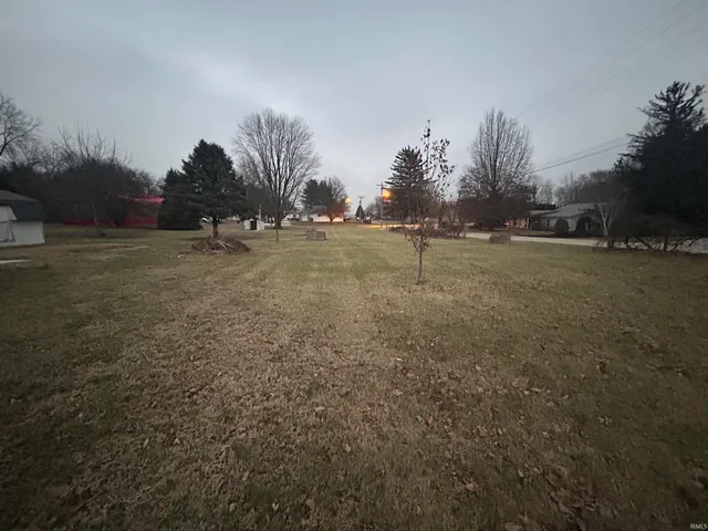 $237,000 | 403 South Michigan Street, Oxford, IN 47971