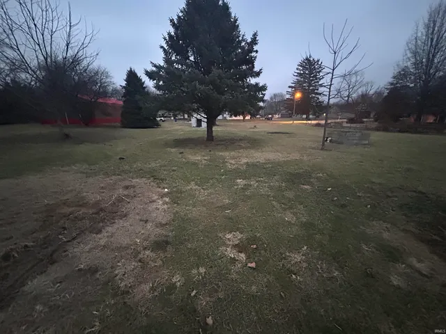 $237,000 | 403 South Michigan Street, Oxford, IN 47971