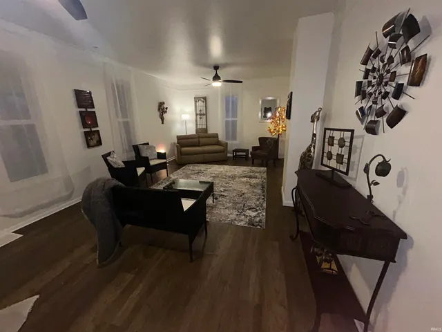 $237,000 | 403 South Michigan Street, Oxford, IN 47971