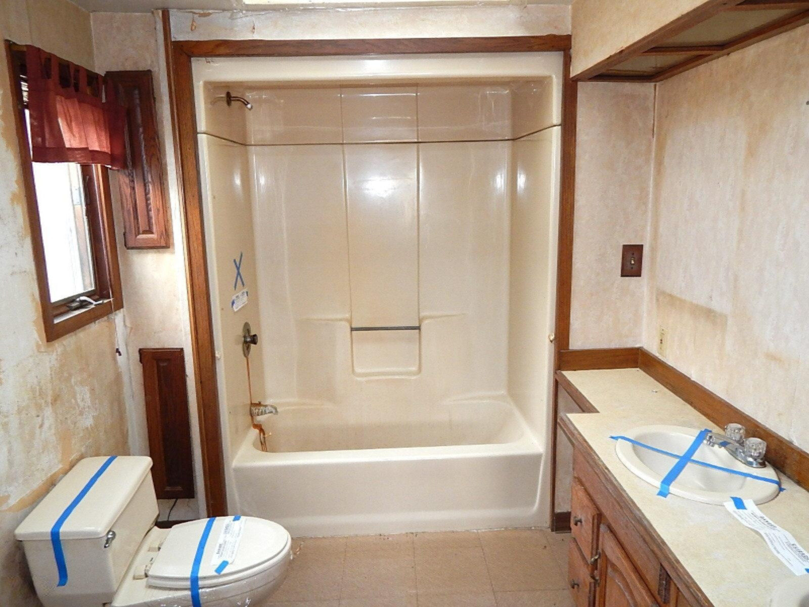 3727 Barnes Road Ravenna, MI 49451 - Photo 8 of 10 bath
