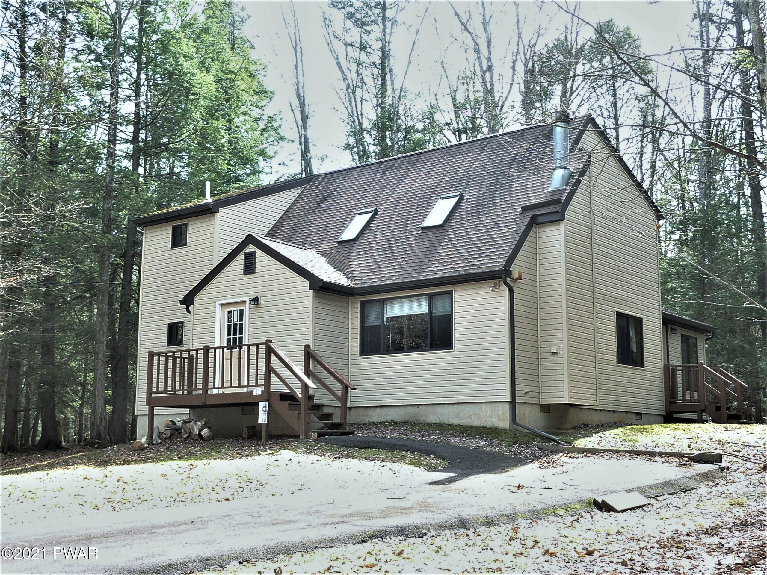 51 Cygnus Road Lake Ariel, PA 18436 - Photo 1 of 17 51 Cygnus Rd.