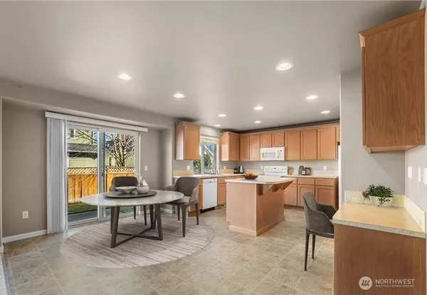 $2,995 | 7028 Prism Street Southeast, Lacey, WA 98513