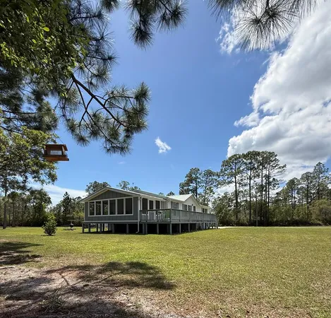 $210,000 | 220 Frank McKamey Way, Carrabelle, FL 32322