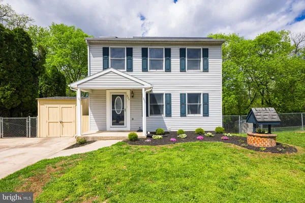 $329,500 | 335 Yorkshire Drive, Hagerstown, MD 21740