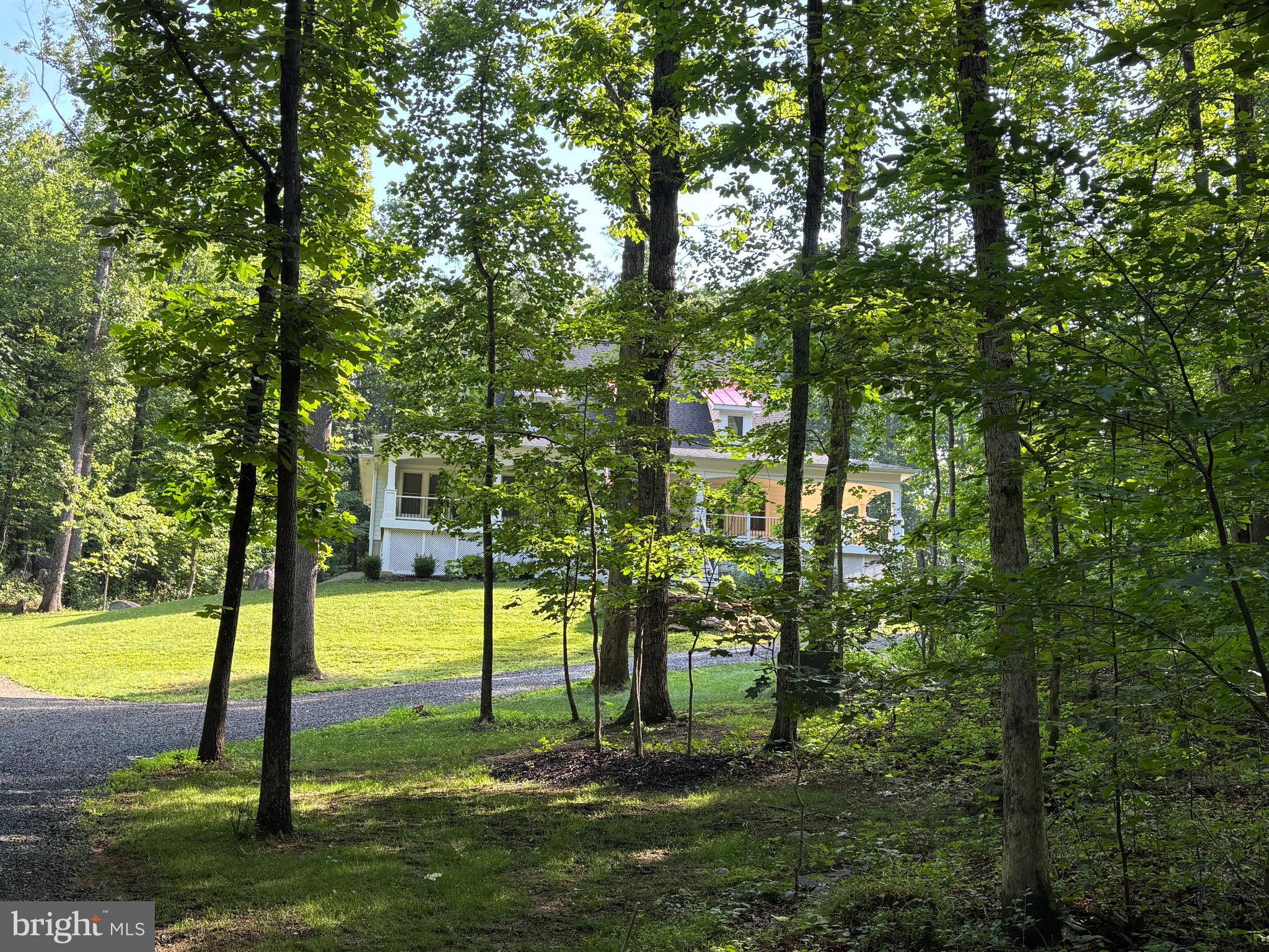3411 Fenny Hill Road Delaplane, VA 20144 - Photo 7 of 9