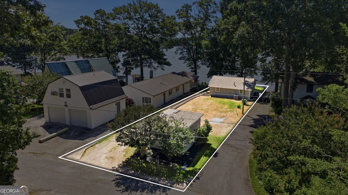 230 Arrow Point Road Jackson, GA 30233 - Photo 26 of 46