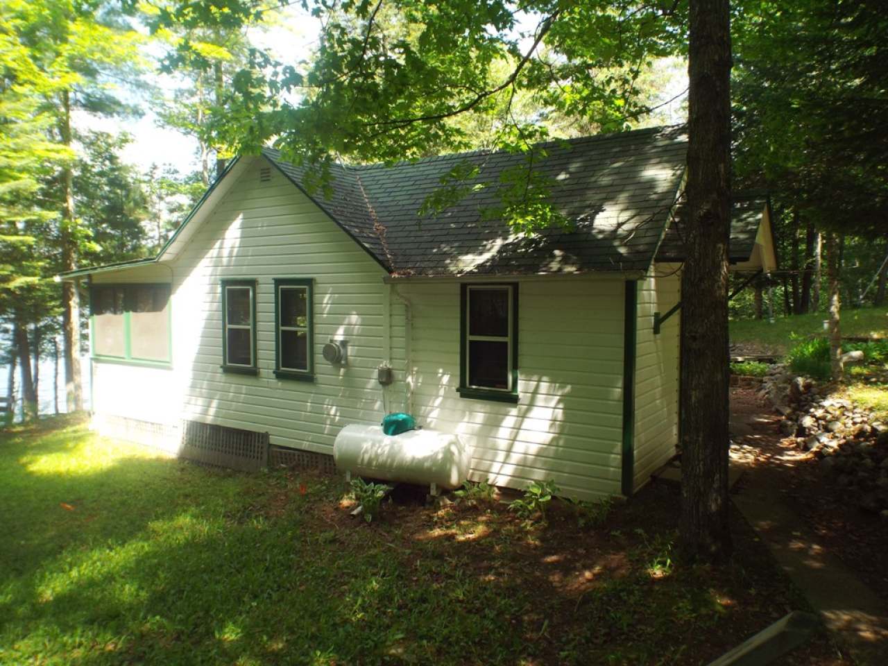 N7370 Kennedy Road Deerbrook, WI 54424 - Photo 5 of 61 Gallery Image 5