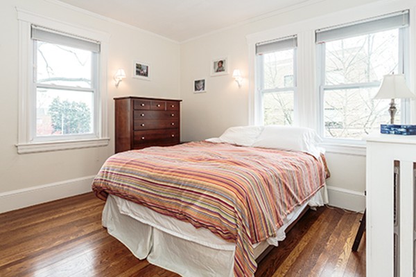 23 Watson Road, Unit 23 Belmont, MA 02478 - Photo 13 of 21