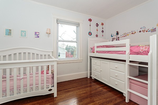 23 Watson Road, Unit 23 Belmont, MA 02478 - Photo 15 of 21