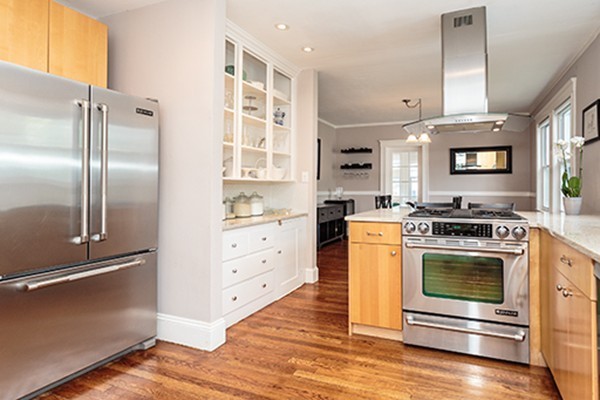 23 Watson Road, Unit 23 Belmont, MA 02478 - Photo 2 of 21