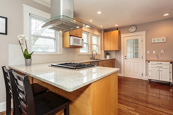 23 Watson Road, Unit 23 Belmont, MA 02478 - Photo 3 of 21