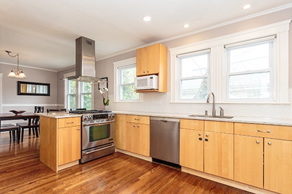 23 Watson Road, Unit 23 Belmont, MA 02478 - Photo 4 of 21