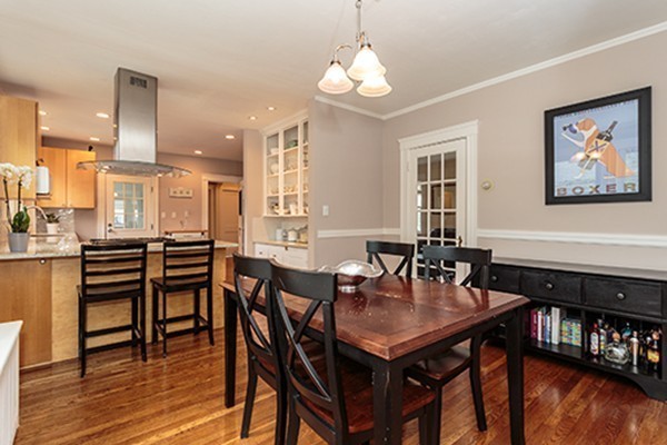 23 Watson Road, Unit 23 Belmont, MA 02478 - Photo 5 of 21