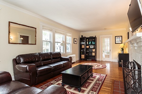 23 Watson Road, Unit 23 Belmont, MA 02478 - Photo 8 of 21