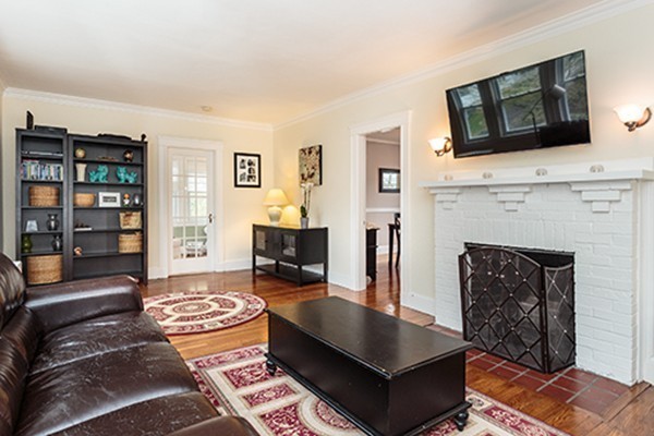 23 Watson Road, Unit 23 Belmont, MA 02478 - Photo 10 of 21