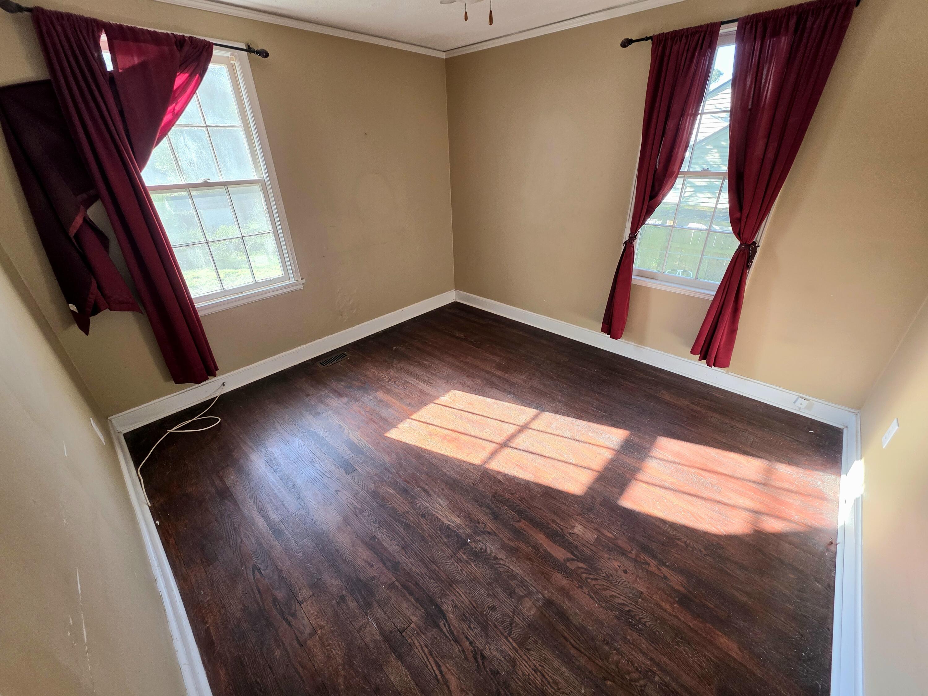 1750 Kissingbower Road Augusta, GA 30904 - Photo 10 of 13 2nd Bedroom