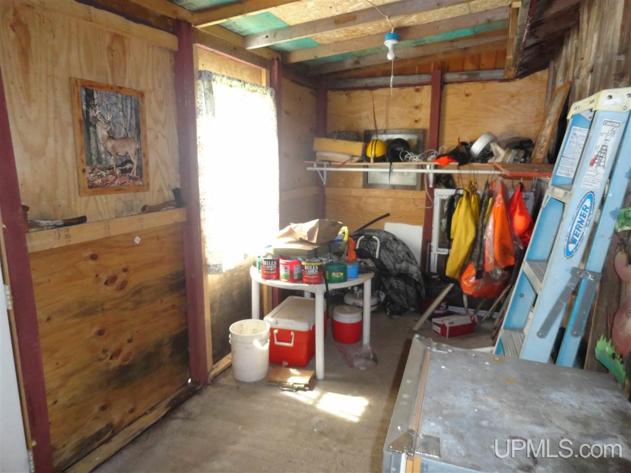 11 Co Road Felch, MI 49831 - Photo 24 of 36